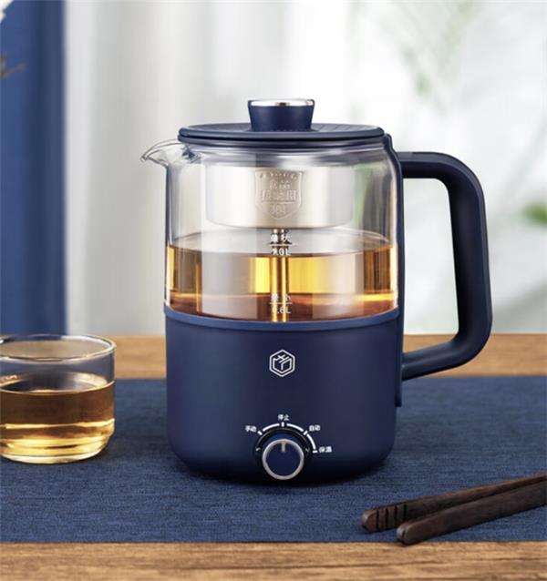 家用電器日?；?痛點(diǎn)與重構(gòu)的數(shù)字圖景。
